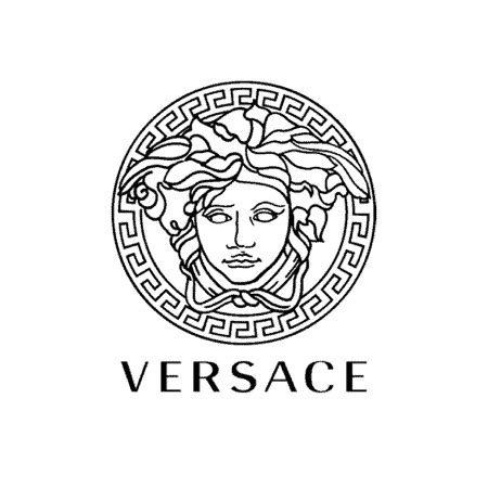 original versace model vk774|versace authentication check.